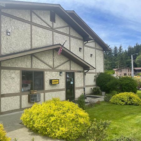 Baranof Lodge Ситка Экстерьер фото